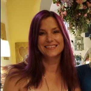 Meet your Posher, Pamela